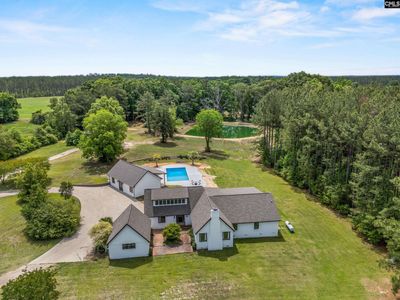 213 Tombfield Road, Camden, SC 29020
