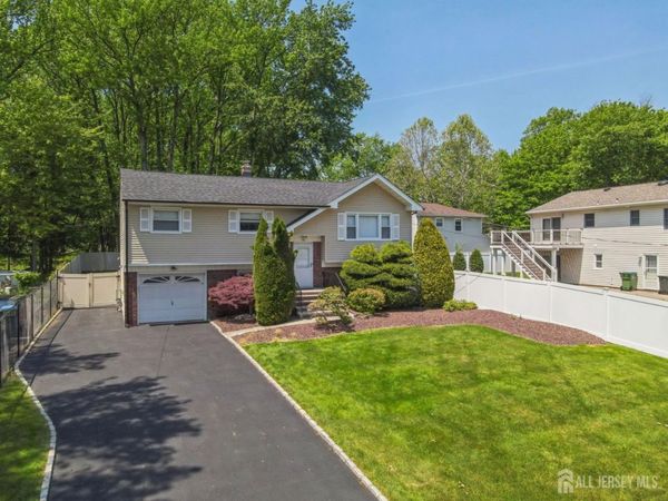 743 Wood Avenue, Milltown, NJ 08850