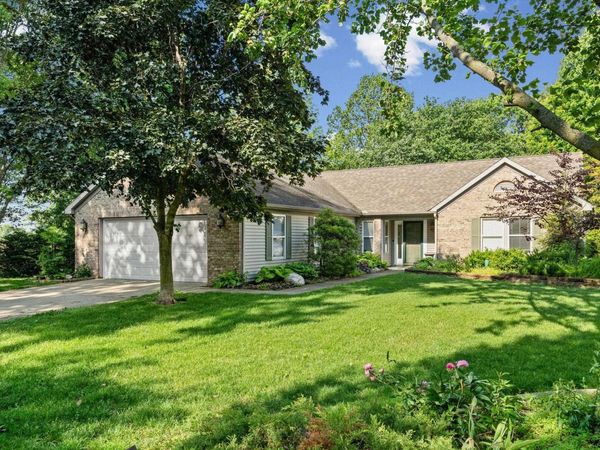 4708 Brighton Drive, Lafayette, IN 47909