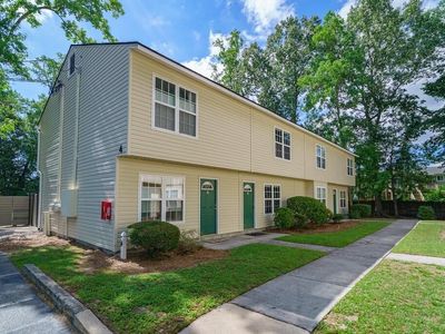 1423 Ashley River Road, Unit 4b, Charleston, SC 29407