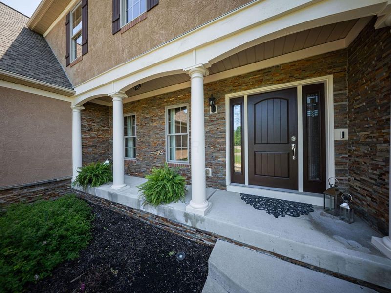 16725 Raintree Drive, Marysville, OH 43040 Photo 3