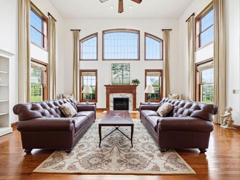 16725 Raintree Drive, Marysville, OH 43040 Photo 35