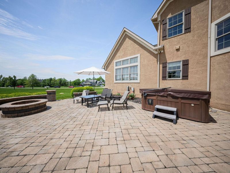 16725 Raintree Drive, Marysville, OH 43040 Photo 67