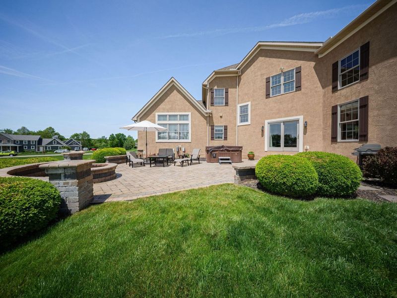 16725 Raintree Drive, Marysville, OH 43040 Photo 71