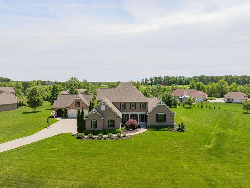 16725 Raintree Drive, Marysville, OH 43040 Photo 72