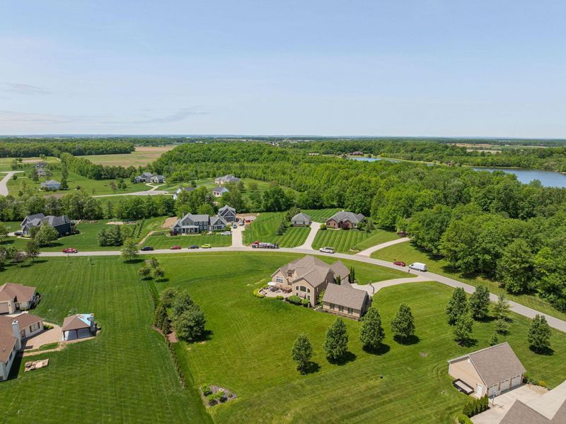 16725 Raintree Drive, Marysville, OH 43040 Photo 73