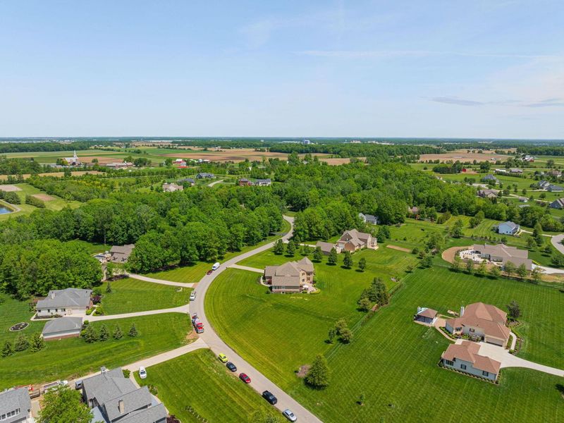 16725 Raintree Drive, Marysville, OH 43040 Photo 74