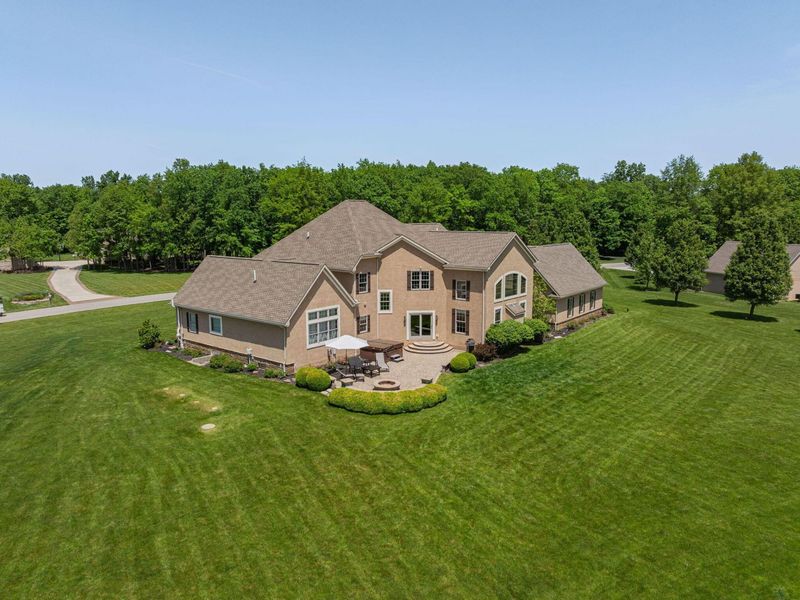 16725 Raintree Drive, Marysville, OH 43040 Photo 77