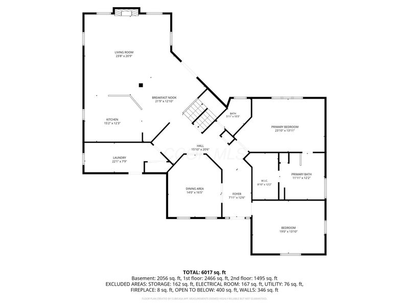 16725 Raintree Drive, Marysville, OH 43040 Photo 78