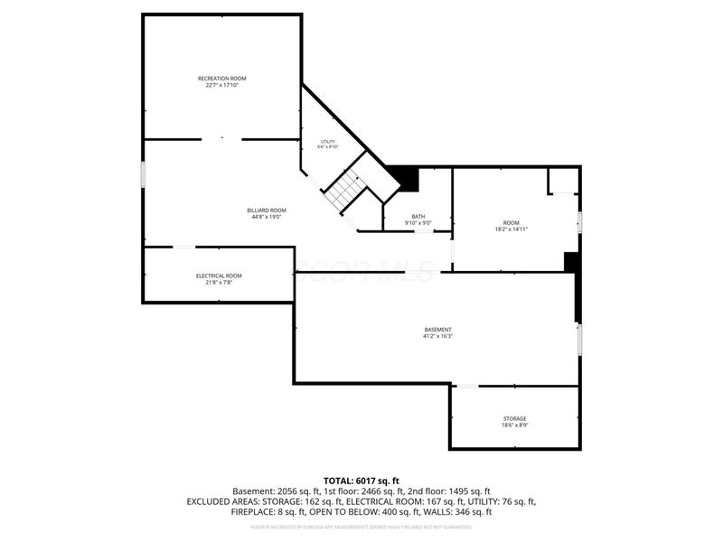 16725 Raintree Drive, Marysville, OH 43040 Photo 81