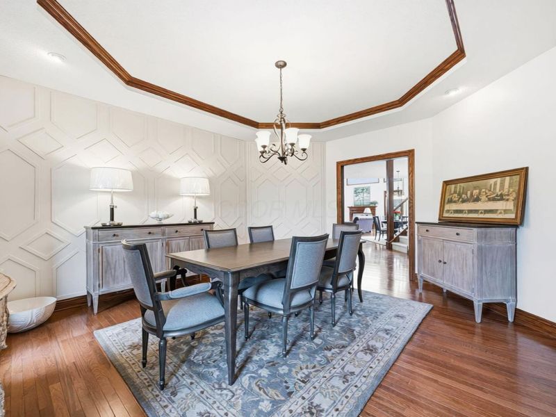16725 Raintree Drive, Marysville, OH 43040 Photo 9