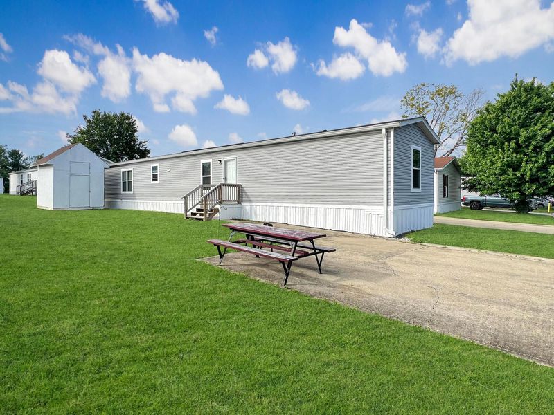701 Mill Street, Unit 71, North Lewisburg, OH 43060 Photo 14