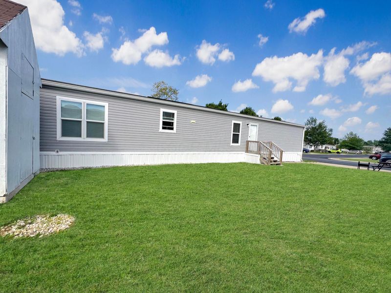 701 Mill Street, Unit 71, North Lewisburg, OH 43060 Photo 15