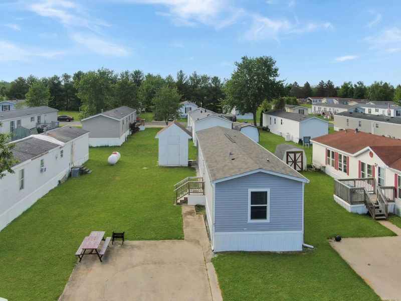 701 Mill Street, Unit 71, North Lewisburg, OH 43060 Photo 16