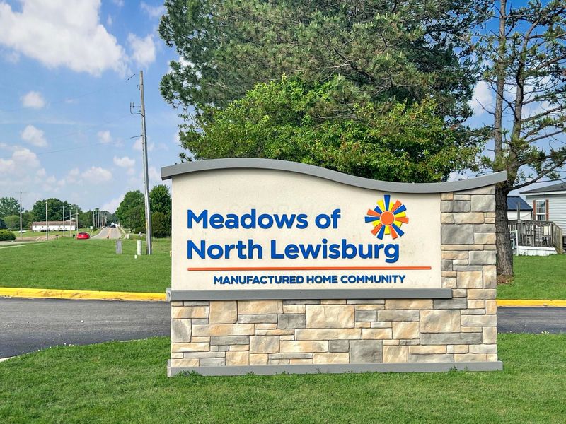 701 Mill Street, Unit 71, North Lewisburg, OH 43060 Photo 18