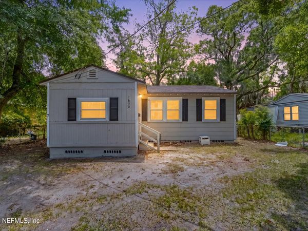 1650 W 34TH Street, Jacksonville, FL 32209