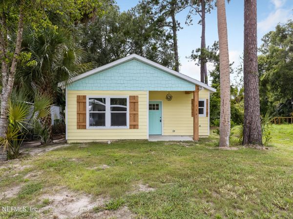 117 CAMELLIA Drive, Satsuma, FL 32189