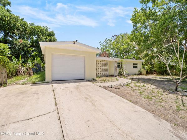 21 Lime Avenue , Rockledge, FL 32955