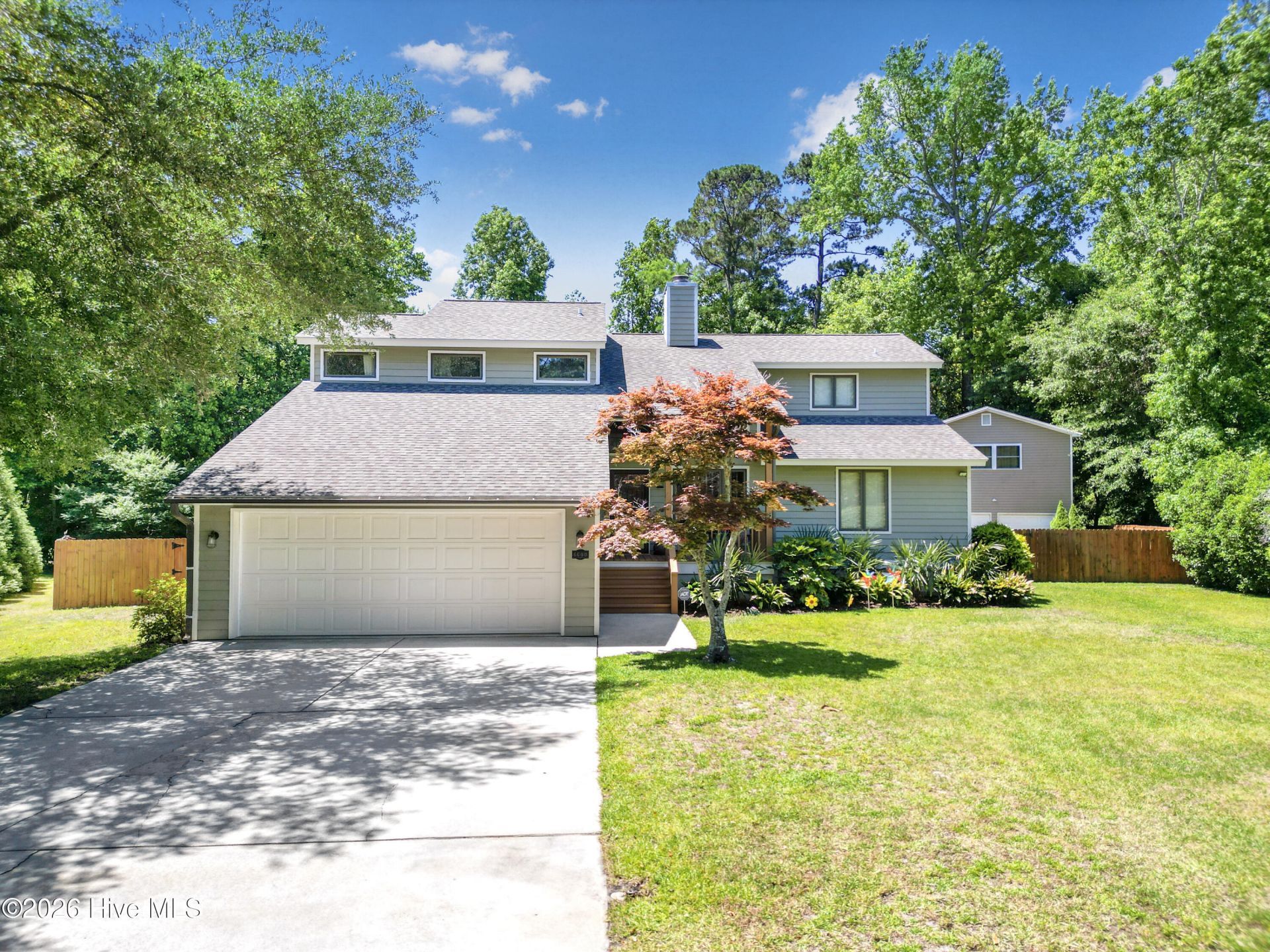 6600 Lyonia Court, Wilmington, NC 28411 Main Photo
