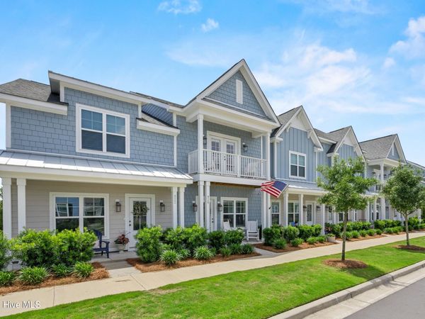 920 Fresnel Run , Wilmington, NC 28412