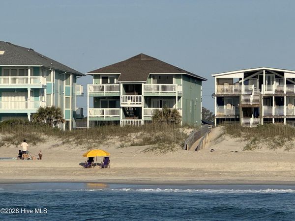 902 Carolina Beach Avenue N, Unit 2b, Carolina Beach, NC 28428