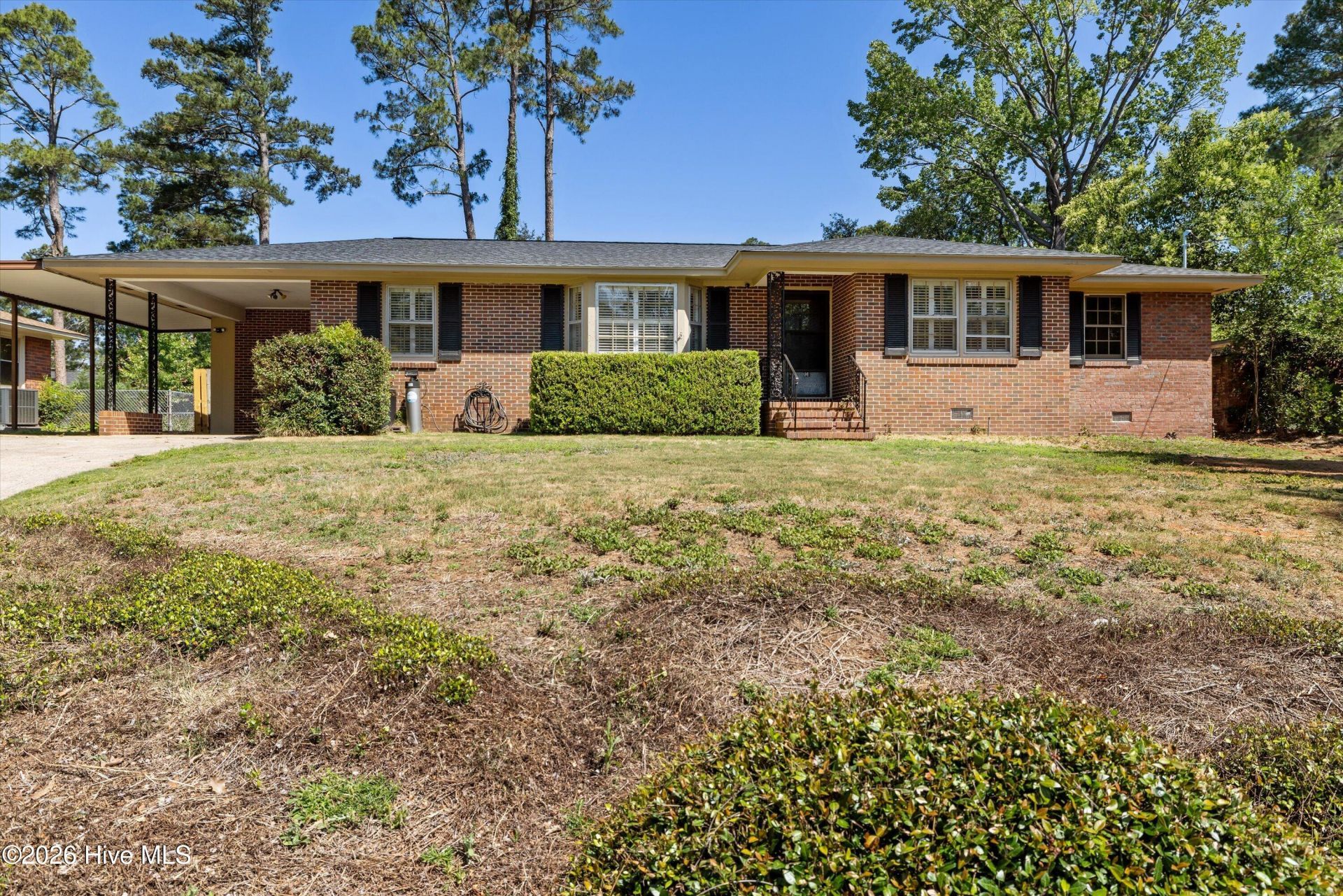 706 Brooks Drive, North Augusta, SC 29841 Main Photo