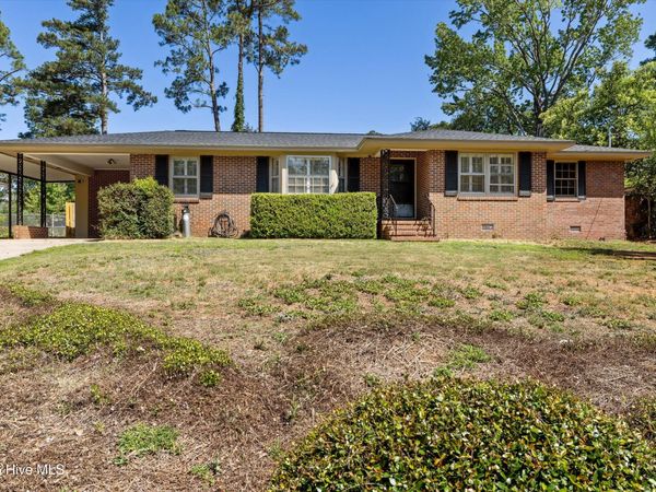 706 Brooks Drive, North Augusta, SC 29841