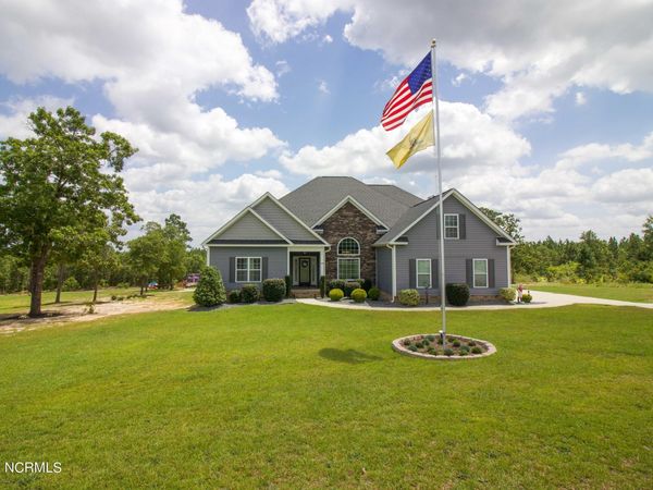 160 Pinelands Vista, Jackson Springs, NC 27281