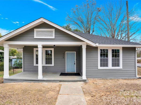 112 Dean Street, Gastonia, NC 28052