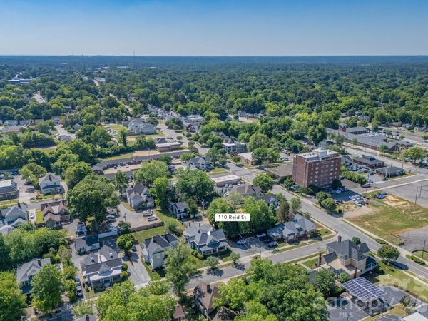110 Reid Street , Rock Hill, SC 29730