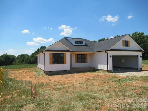 379 Northbrook III School Road , Vale, NC 28168