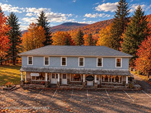 5085 New York 23a, Haines Falls, NY 12436