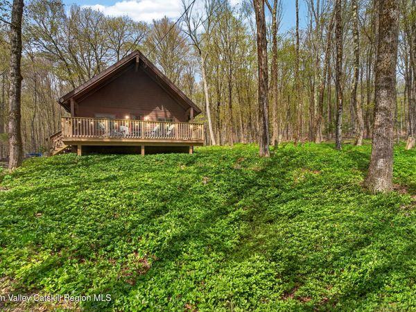 267 Tangora Circle, Highmount, NY 12441