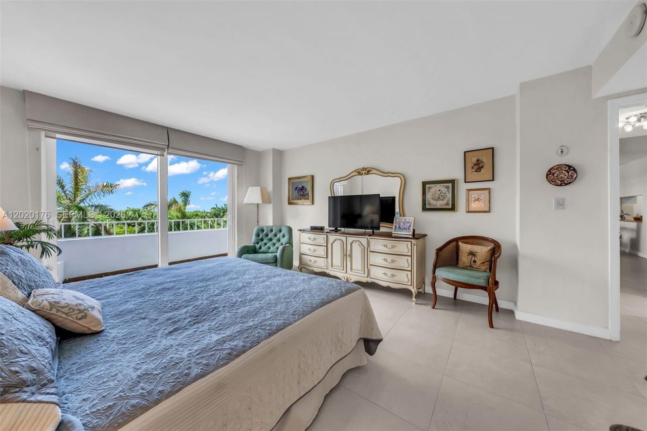 199 Ocean Lane Dr , Unit 512, Key Biscayne, FL 33149 Photo