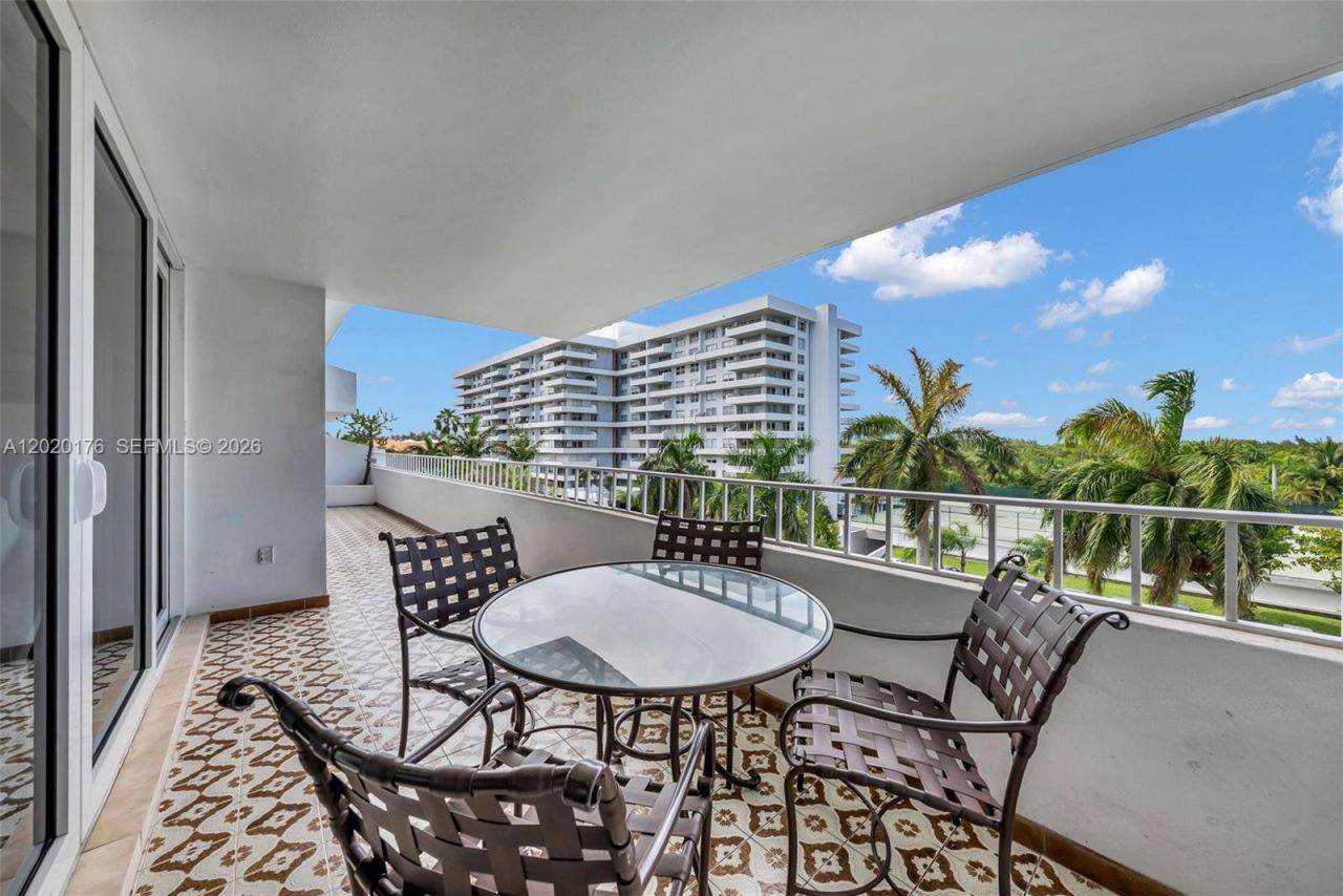 199 Ocean Lane Dr , Unit 512, Key Biscayne, FL 33149 Photo