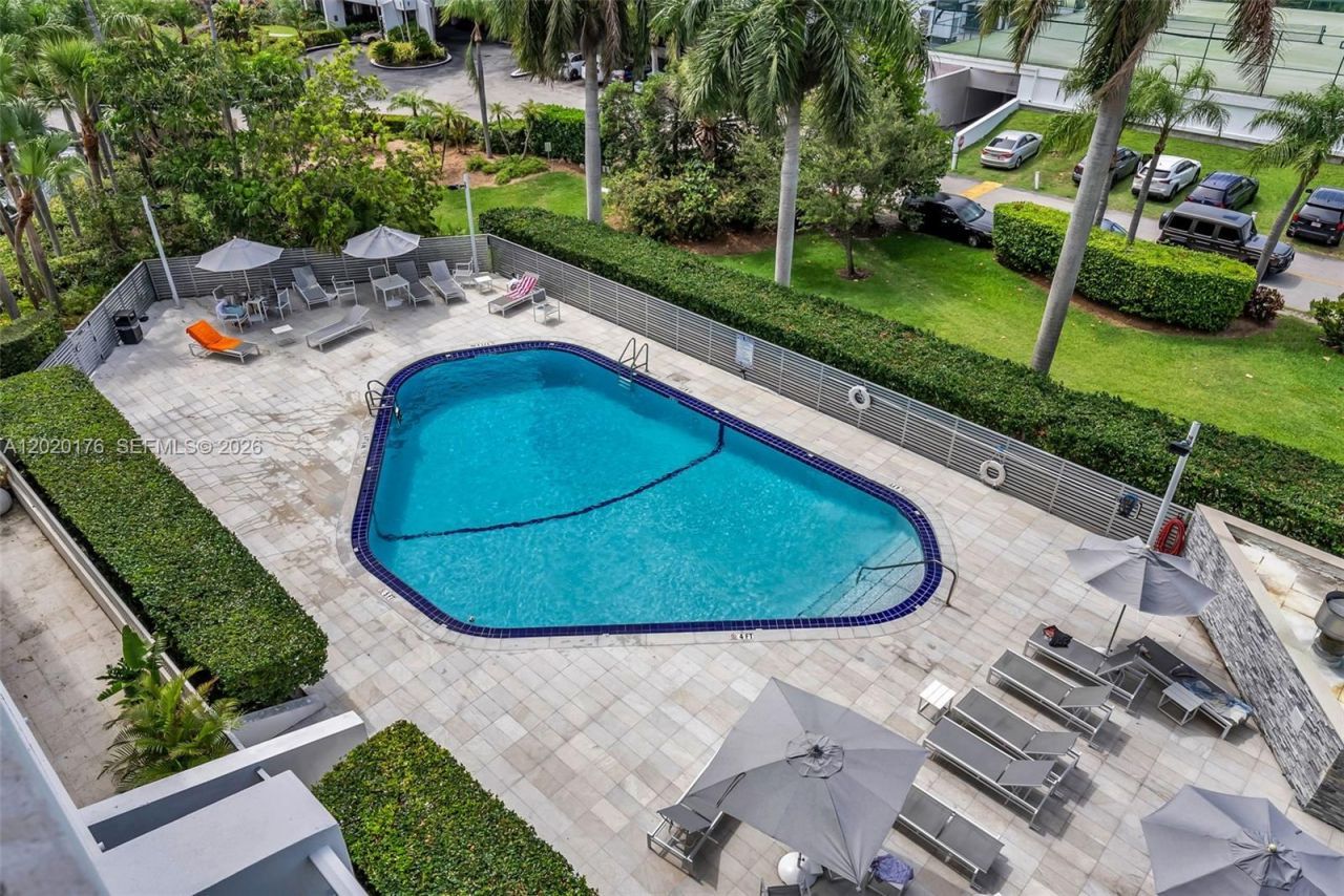 199 Ocean Lane Dr , Unit 512, Key Biscayne, FL 33149 Photo