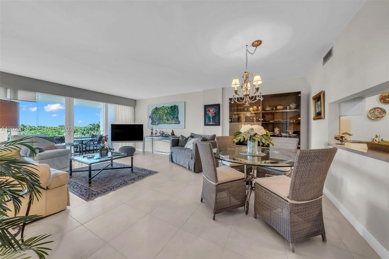 199 Ocean Lane Dr , Unit 512, Key Biscayne, FL 33149 Photo