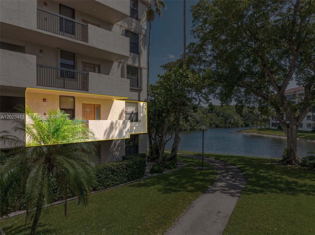 2768 S Carambola Cir S, Unit 206, Coconut Creek, FL 33066 Photo