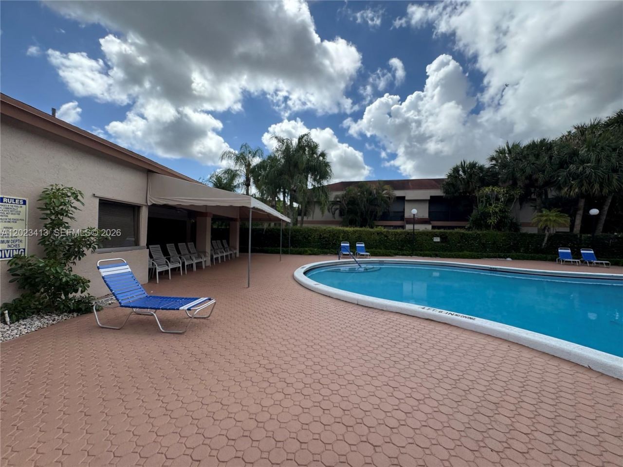 2768 S Carambola Cir S, Unit 206, Coconut Creek, FL 33066 Photo