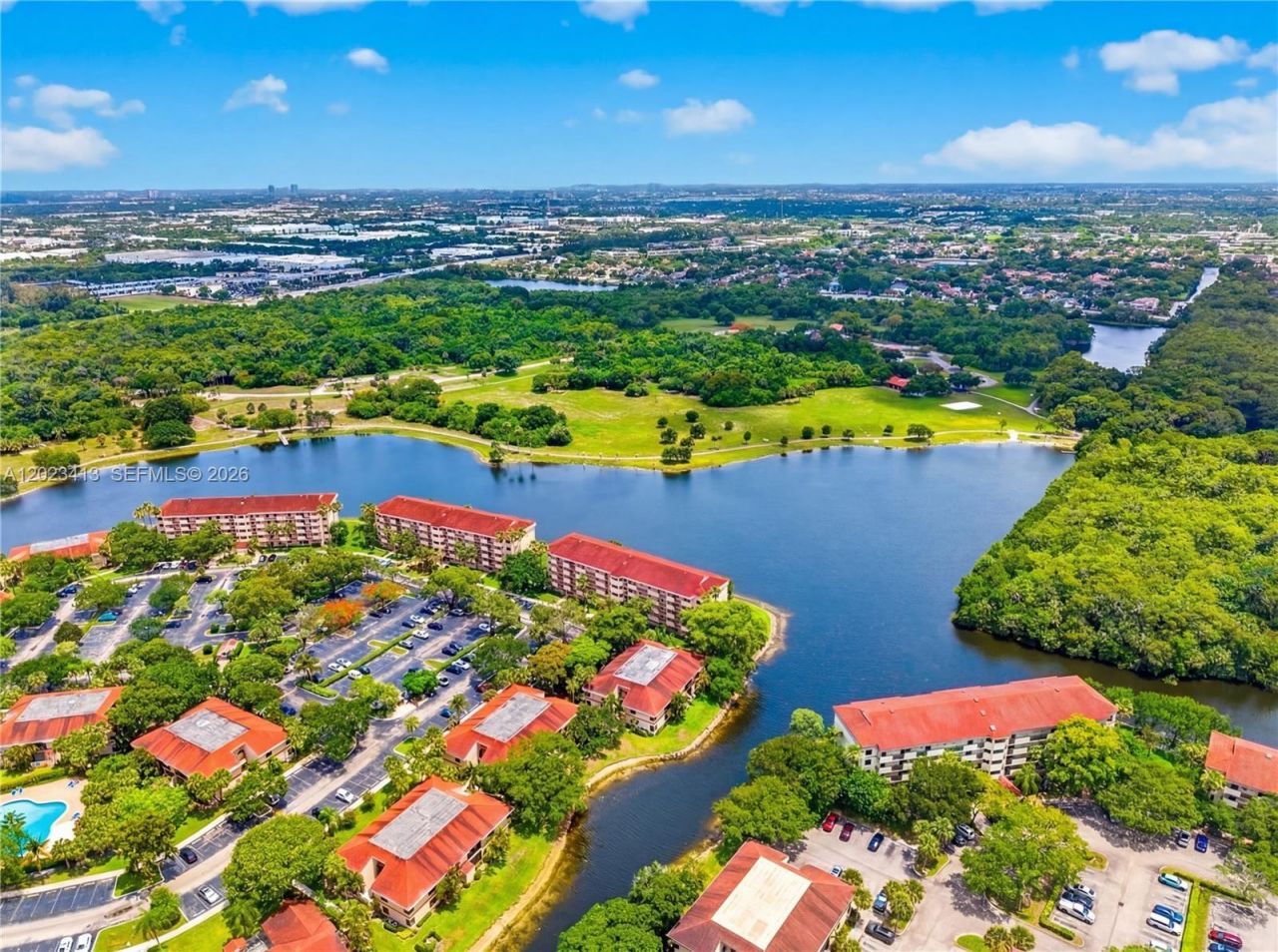 2768 S Carambola Cir S, Unit 206, Coconut Creek, FL 33066 Photo