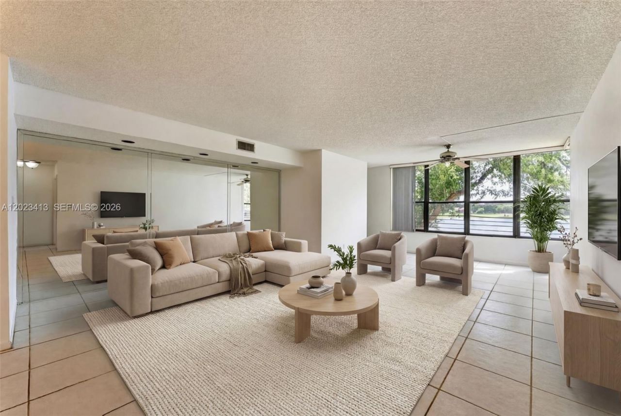 2768 S Carambola Cir S, Unit 206, Coconut Creek, FL 33066 Photo