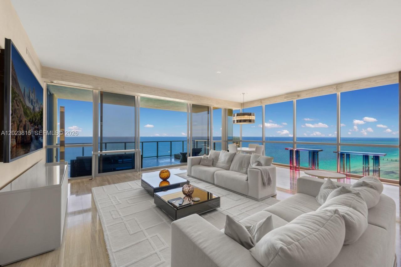 17749 Collins Ave , Unit 3002, Sunny Isles Beach, FL 33160 Photo