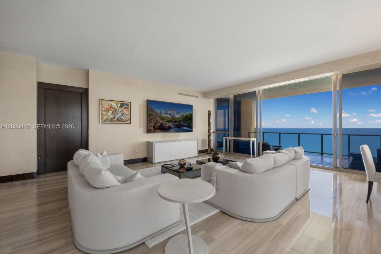 17749 Collins Ave , Unit 3002, Sunny Isles Beach, FL 33160 Photo