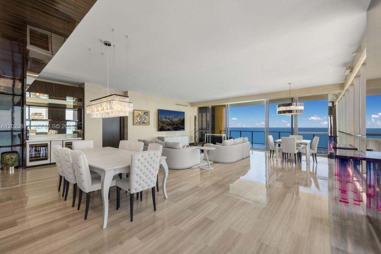 17749 Collins Ave , Unit 3002, Sunny Isles Beach, FL 33160 Photo