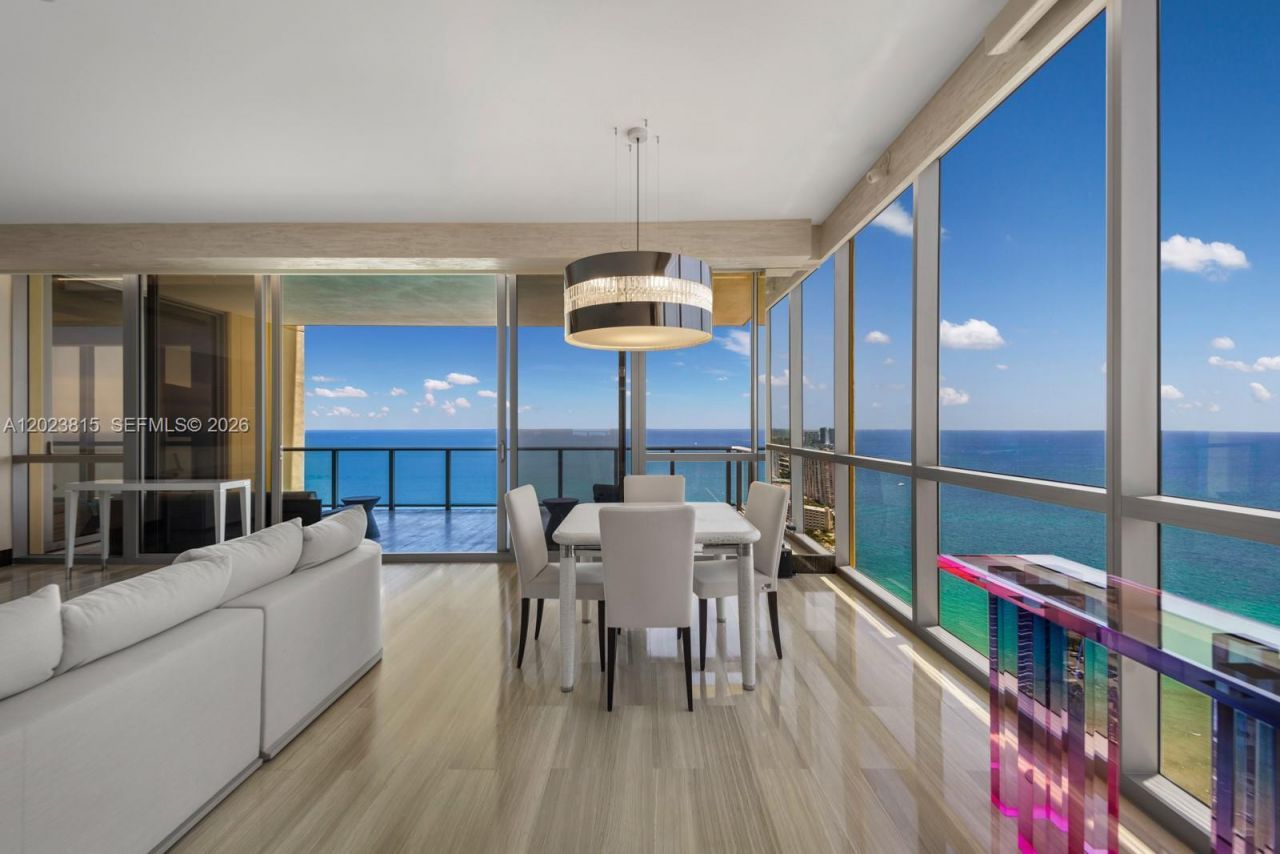 17749 Collins Ave , Unit 3002, Sunny Isles Beach, FL 33160 Photo