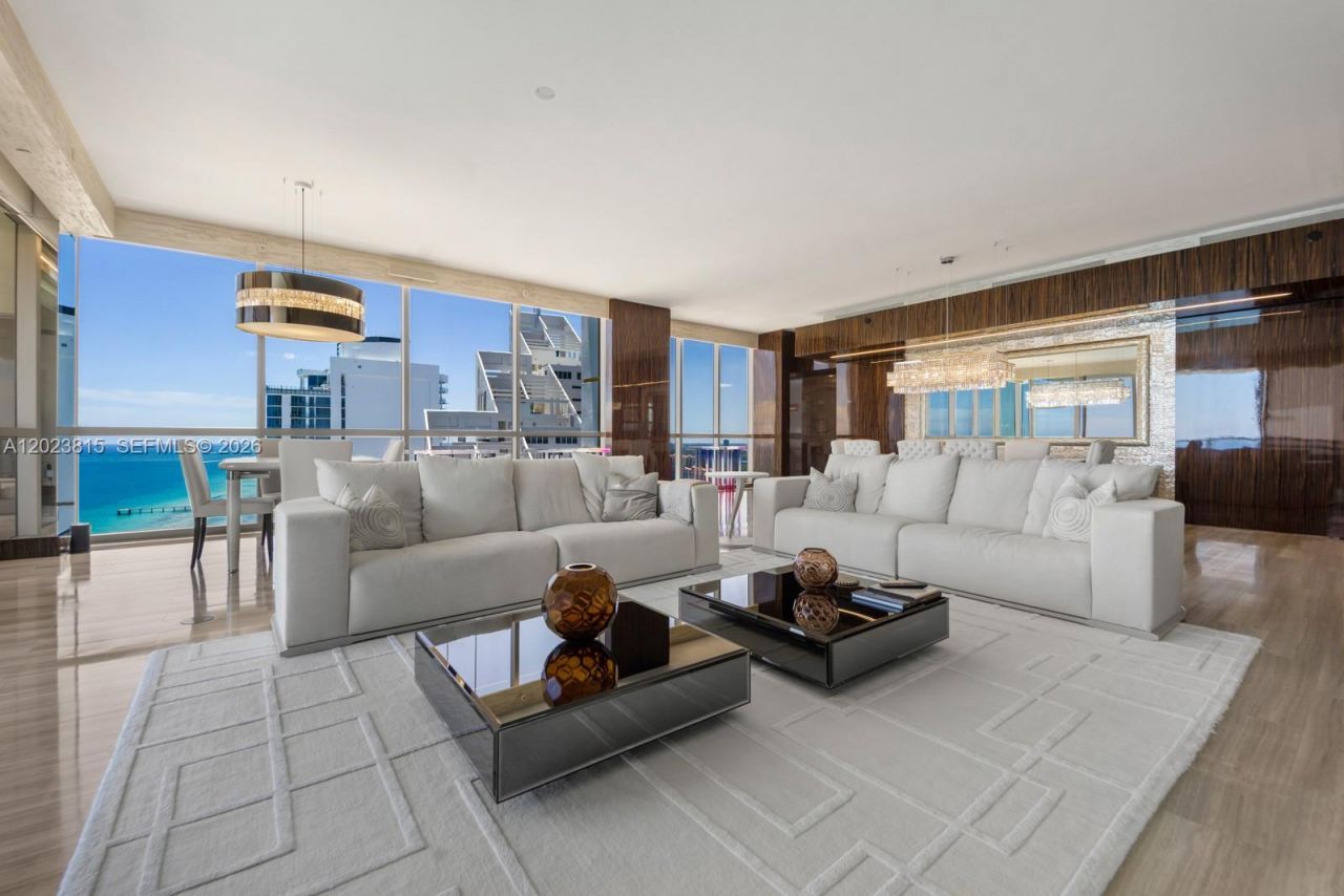 17749 Collins Ave , Unit 3002, Sunny Isles Beach, FL 33160 Photo