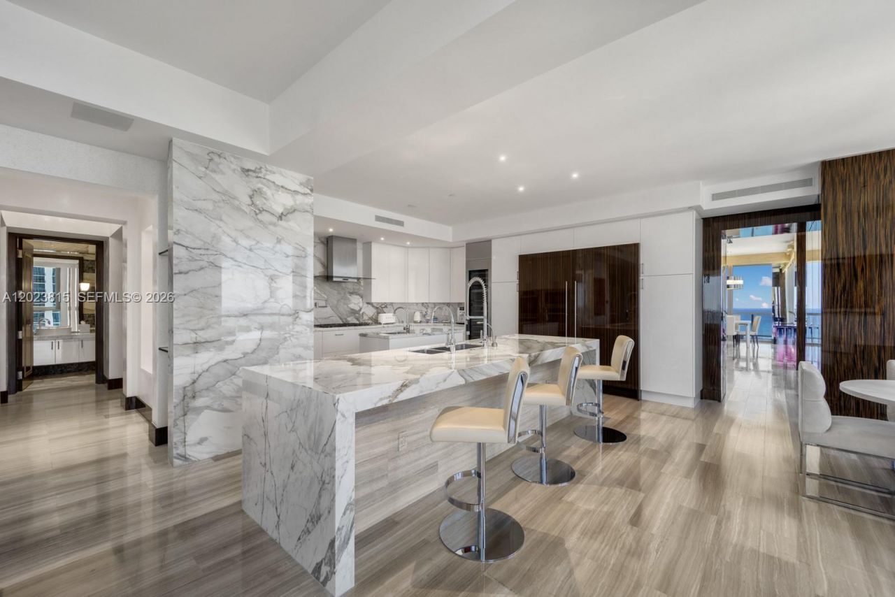 17749 Collins Ave , Unit 3002, Sunny Isles Beach, FL 33160 Photo
