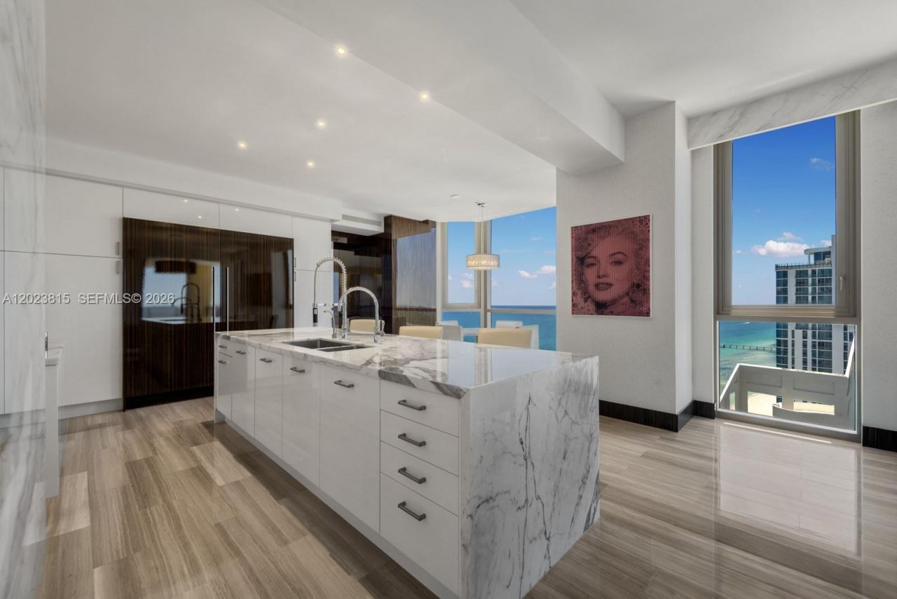 17749 Collins Ave , Unit 3002, Sunny Isles Beach, FL 33160 Photo
