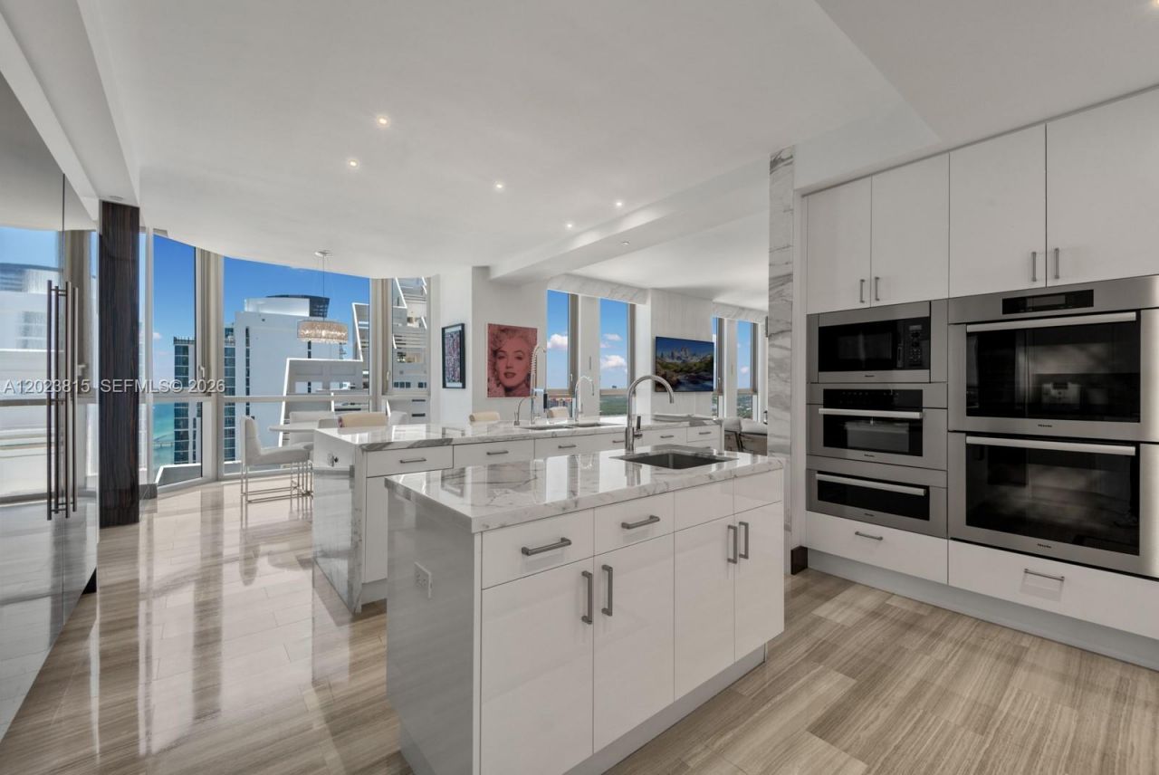 17749 Collins Ave , Unit 3002, Sunny Isles Beach, FL 33160 Photo