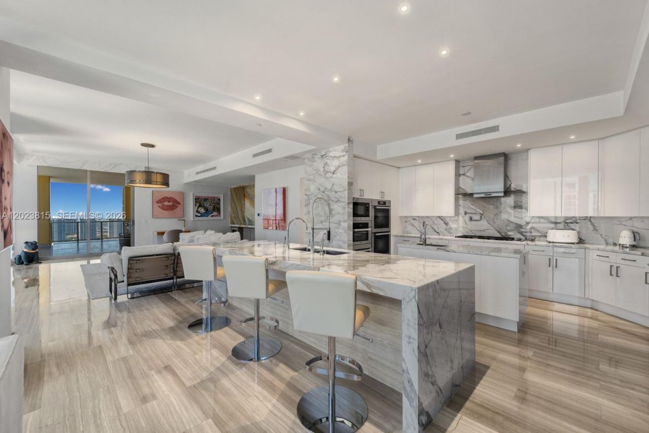17749 Collins Ave , Unit 3002, Sunny Isles Beach, FL 33160 Photo